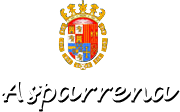 Ayuntamiento Asparrena